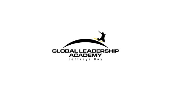 Global Leadership Academy Jeffreys Bay Logo